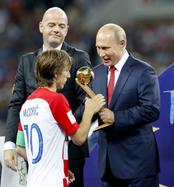 心理准备 心理准备