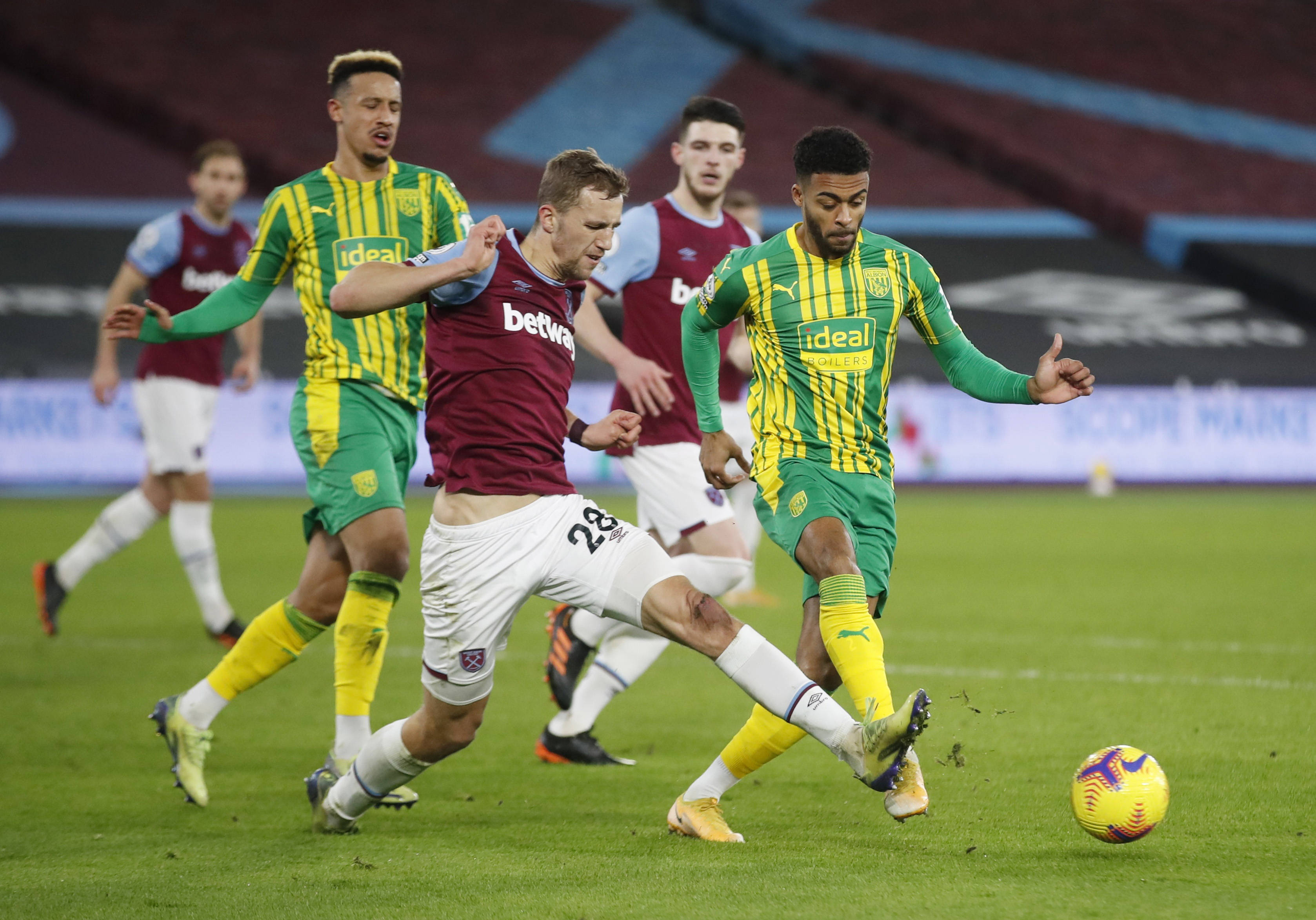 训练细节与 训练细节与