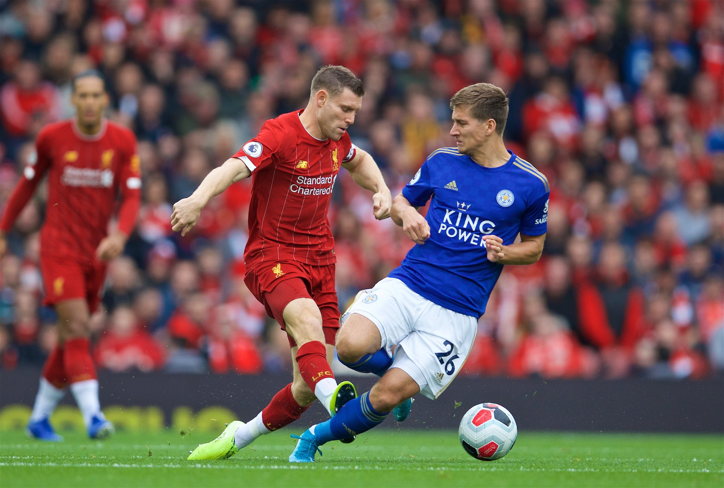 率上的优势 率上的优势